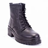 Hammer Jack ARGUN Kadın  Siyah Nıce Bot