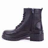 Hammer Jack ARGUN Kadın  Siyah Nıce Bot