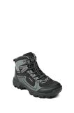 Hammer Jack Siyah - Koyu Gri Erkek Çocuk Outdoor Bot TOMAS F