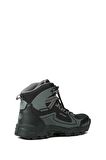 Hammer Jack Siyah - Koyu Gri Erkek Çocuk Outdoor Bot TOMAS F