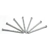 KANALLI ÇELİK ÇİVİ 4x60 (380 GR) - 100 Adet