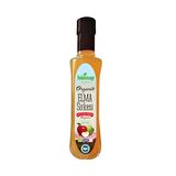  Hünnap Organik Elma Sirkesi 250 ml