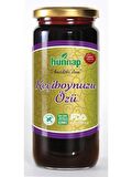 Hünnap Keçiboynuzu 640 gr Özü Pekmezi