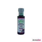 Hünnap Üzüm Çekirdeği Yağı 100 ML