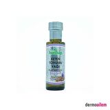 Hünnap Keten Tohumu Yağı 100 ML
