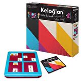 Keloğlan Hide And Find