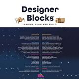 Desınger Blocks 100 Parça