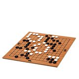 GO (13x13)