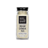 Güzel Gıda Organik Sarımsak Tozu 65 gr