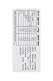 Organik Sarı Hardal Tozu (45 gr) - Güzel Gıda