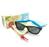 SS125-C296 İgor Ss125 College Çocuk Gözlük Mavi