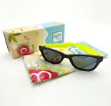 SS125-C295 İgor Ss125 College Çocuk Gözlük Sarı
