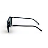 Yuvarlak Çeçeve Tasarımlı Güneş Gözlüğü SS 320-C003