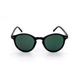 Yuvarlak Çeçeve Tasarımlı Güneş Gözlüğü SS 320-C003