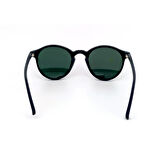 Yuvarlak Çeçeve Tasarımlı Güneş Gözlüğü SS 320-C003