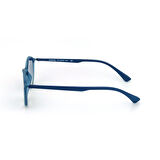 Oval Tasarım Güneş Gözlüğü SS 282-C457