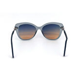 Taşlı Sap Tasarımlı Yeni Sezon Güneş Gözlüğü