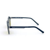 Köşeli Tasarım Yeni Sezon Güneş Gözlüğü SS 319-CRB01