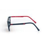 Swing Füme Kırmızı Güneş Gözlüğü