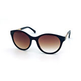Swing Siyah Yeni Sezon Kadın Güneş Gözlüğü