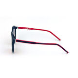 Kırmızı Sap Tasarımlı Güneş Gözlüğü SS 297-CRB01