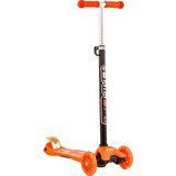 Can Toys Scooter Maxi Turuncu CN-254T