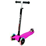 Can Toys Scooter Maxi Fuşya CN-254F