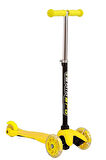 Ceren Oyuncak Mini Sarı Scooter