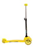 Ceren Oyuncak Mini Sarı Scooter