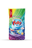 Felly 9 kg Renkliler Için Çamaşır Deterjanı/matik/toz Deterjanı