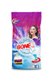 Bonex Beyazlar ve Renkliler için 9 Kg Çamaşır Deterjanı/Matik/Toz Deterjanı