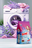 Bonex Beyazlar ve Renkliler için 9 Kg Çamaşır Deterjanı/Matik/Toz Deterjanı