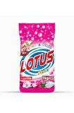 Lotus Matic Beyazlar Ve Renkliler Için 9 Kg Çamaşır Deterjanı/matik/toz Deterjan