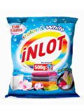 İNLOT ELDE YIKAMA Beyazlar ve Renkliler 500g
