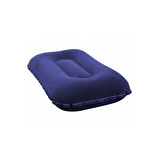 Als Şişme Kamp Yastığı 2 Adet-35*21 cm
