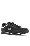 Slazenger MOJO I Sneaker Erkek Ayakkabı Siyah / Beyaz