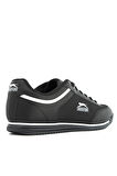 Slazenger MOJO I Sneaker Erkek Ayakkabı Siyah / Beyaz