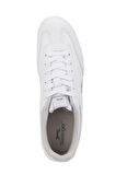 Slazenger MOJO I Sneaker Erkek Ayakkabı Beyaz / Gri