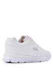 Slazenger PERA Sneaker Erkek Ayakkabı Beyaz