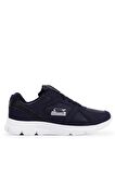 Slazenger PERA Sneaker Erkek Ayakkabı Lacivert