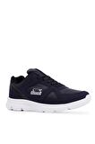 Slazenger PERA Sneaker Erkek Ayakkabı Lacivert