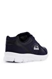Slazenger PERA Sneaker Erkek Ayakkabı Lacivert
