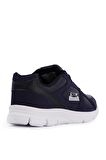 Slazenger PERA Sneaker Kadın Ayakkabı Lacivert