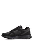 Slazenger PERA Sneaker Kadın Ayakkabı Siyah