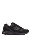 Slazenger PERA Sneaker Kadın Ayakkabı Siyah