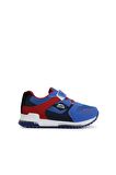 Slazenger EDMOND Sneaker Erkek Çocuk Ayakkabı Mavi