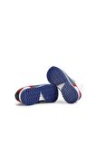 Slazenger EDMOND Sneaker Erkek Çocuk Ayakkabı Mavi