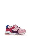 Slazenger EDMOND Sneaker Kız Çocuk Ayakkabı Pembe