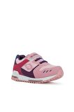 Slazenger EDMOND Sneaker Kız Çocuk Ayakkabı Pembe