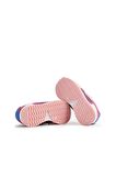 Slazenger EDMOND Sneaker Kız Çocuk Ayakkabı Pembe